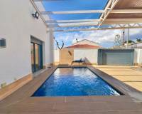 Venta - Chalet - Pilar de la Horadada - Torre de la Horadada