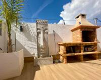 Venta - Chalet - Pilar de la Horadada - Torre de la Horadada