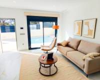 Venta - Chalet - Pinar de Campoverde - Pinar de Campoverde Campo