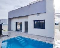 Venta - Chalet - Pinar de Campoverde - Pinar de Campoverde Campo