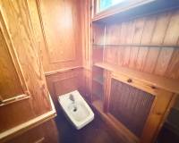 Venta - Chalet - Puerto de Mazarron - Playa Negra