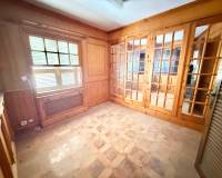 Venta - Chalet - Puerto de Mazarron - Playa Negra