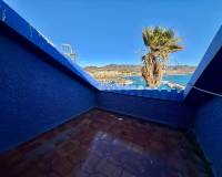 Venta - Chalet - Puerto de Mazarron - Playa Negra