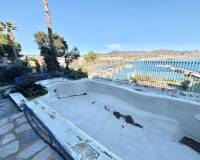 Venta - Chalet - Puerto de Mazarron - Playa Negra