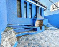 Venta - Chalet - Puerto de Mazarron - Playa Negra