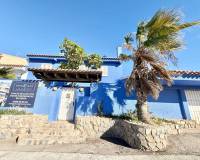 Venta - Chalet - Puerto de Mazarron - Playa Negra