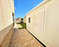 Venta - Chalet - San Javier - Santiago De La Ribera