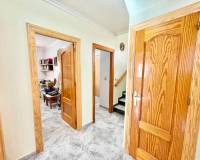 Venta - Chalet - San Javier - Santiago De La Ribera