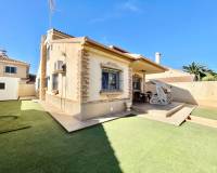Venta - Chalet - San Javier - Santiago De La Ribera