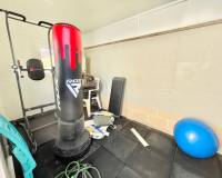 Venta - Chalet - San Javier - Santiago De La Ribera