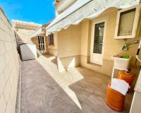 Venta - Chalet - San Javier - Santiago De La Ribera