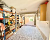 Venta - Chalet - San Javier - Santiago De La Ribera