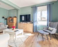 Venta - Chalet - San Miguel de Salinas - Blue Lagoon - El Galan