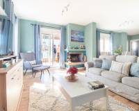 Venta - Chalet - San Miguel de Salinas - Blue Lagoon - El Galan