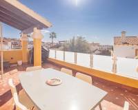 Venta - Chalet - San Miguel de Salinas - Blue Lagoon - El Galan