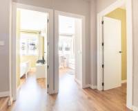 Venta - Chalet - San Miguel de Salinas - Blue Lagoon - El Galan