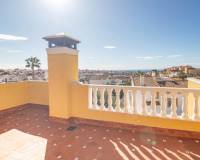 Venta - Chalet - San Miguel de Salinas - Blue Lagoon - El Galan