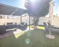 Venta - Chalet - San Miguel de Salinas - Blue Lagoon - El Galan