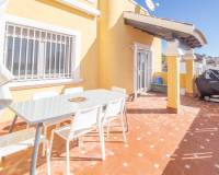 Venta - Chalet - San Miguel de Salinas - Blue Lagoon - El Galan