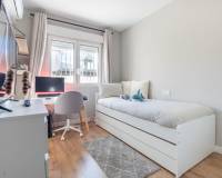 Venta - Chalet - San Miguel de Salinas - Blue Lagoon - El Galan