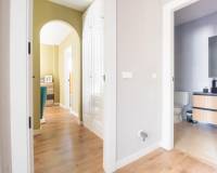 Venta - Chalet - San Miguel de Salinas - Blue Lagoon - El Galan