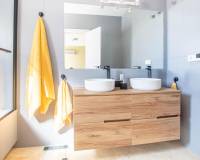 Venta - Chalet - San Miguel de Salinas - Blue Lagoon - El Galan