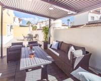 Venta - Chalet - San Miguel de Salinas - Blue Lagoon - El Galan