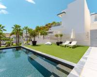 Venta - Chalet - San Miguel de Salinas - Costa blanca sur