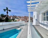 Venta - Chalet - San Miguel de Salinas - Las filipinas