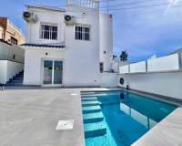 Venta - Chalet - San Miguel de Salinas - Las filipinas