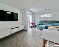 Venta - Chalet - San Miguel de Salinas - Las filipinas