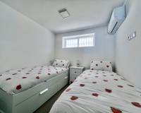 Venta - Chalet - San Miguel de Salinas - Las filipinas