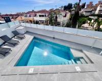 Venta - Chalet - San Miguel de Salinas - Las filipinas