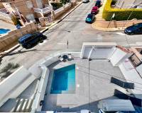 Venta - Chalet - San Miguel de Salinas - Las filipinas