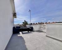 Venta - Chalet - San Miguel de Salinas - Las filipinas