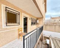 Venta - Chalet - San Pedro del Pinatar - El mojon