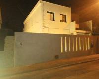 Venta - Chalet - San Pedro del Pinatar - Lo pagan