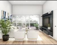 Venta - Chalet - Sangonera la Verde - Torre Guil