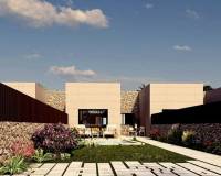 Venta - Chalet - Sangonera la Verde - Torre Guil