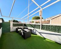 Venta - Chalet - Santa Pola