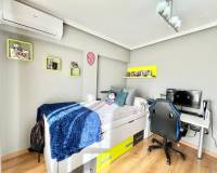 Venta - Chalet - Santa Pola