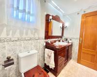 Venta - Chalet - Santa Pola