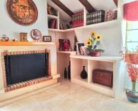 Venta - Chalet - Torre Pacheco - Torrepacheco