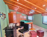 Venta - Chalet - Torre Pacheco - Torrepacheco