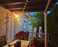 Venta - Chalet - Torre Pacheco - Torrepacheco