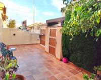 Venta - Chalet - Torre Pacheco - Torrepacheco