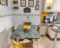 Venta - Chalet - Torre Pacheco - Torrepacheco