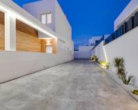 Venta - Chalet - Torrevieja - Aguas Nuevas