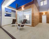 Venta - Chalet - Torrevieja - Aguas Nuevas