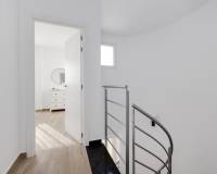 Venta - Chalet - Torrevieja - Aguas Nuevas